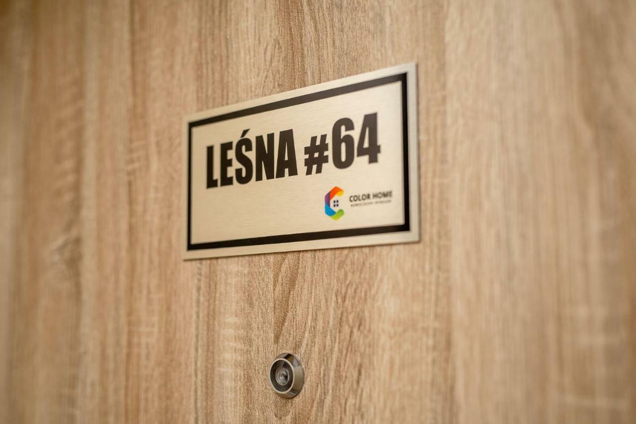شقة Lesna#64 أولشتين المظهر الخارجي الصورة